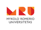 MRU - Mykolas Romeris University